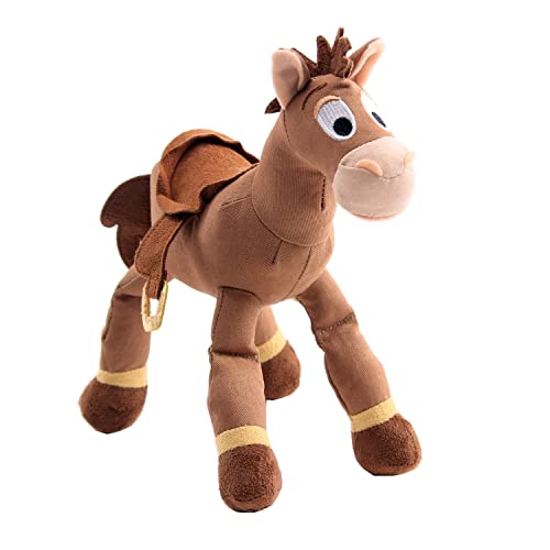 Laruokivi Bullseye Plüsch Spielzeug Gefüllte Tiere Puppe Pferd Figur Mädchen Baby Kinder Geburtstagsgeschenke für Kinder Laruokivi Bullseye Plüsch Spielzeug Gefüllte Tiere Puppe Pferd Figur Mädchen Baby Kinder Geburtstagsgeschenke für Kinder von Laruokivi