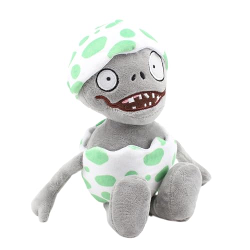 Laruokivi Eggshell Imp Zombie Plüsch Spielzeug Spiel Egg Shell Zombie Figur Plushies Puppe Kinder Kinder Geschenke Laruokivi Eggshell Imp Zombie Plüsch Spielzeug Spiel Egg Shell Zombie Figur Plushies Puppe Kinder Kinder Geschenke von Laruokivi