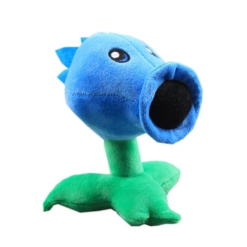 Laruokivi Pflanzen Plüschtiere EIS Erbsen Shooter Gefüllte Plüschtiere Puppe Figuren Geburtstagsgeschenk für Kinder Laruokivi Pflanzen Plüschtiere EIS Erbsen Shooter Gefüllte Plüschtiere Puppe Figuren Geburtstagsgeschenk für Kinder von Laruokivi