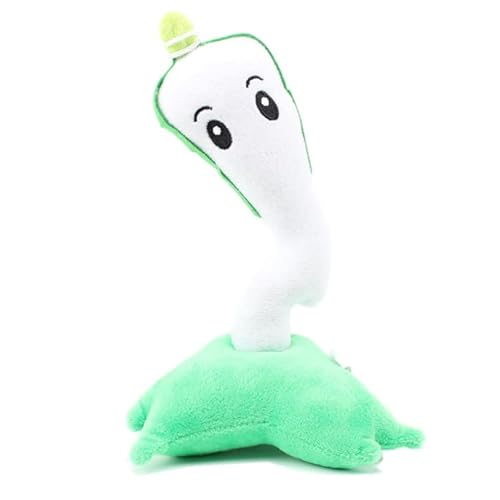 Laruokivi Pflanzen Plüschtiere Gefüllte Blitz Reed Plüschtiere Puppe Figuren Geburtstagsgeschenk für Kinder Laruokivi Pflanzen Plüschtiere Gefüllte Blitz Reed Plüschtiere Puppe Figuren Geburtstagsgeschenk für Kinder von Laruokivi