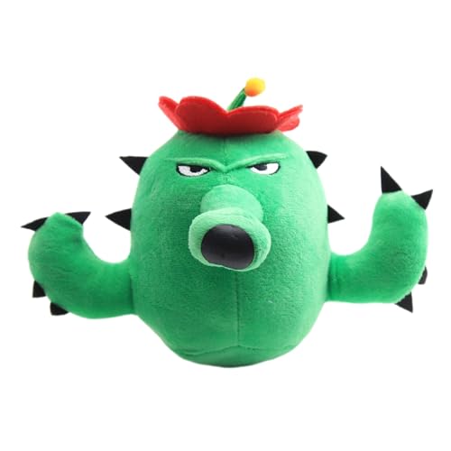Laruokivi Pflanzen Plüschtiere Kaktus Gefüllte Plüschtiere Puppen Figuren Geburtstagsgeschenk für Kinder Laruokivi Pflanzen Plüschtiere Kaktus Gefüllte Plüschtiere Puppen Figuren Geburtstagsgeschenk für Kinder von Laruokivi