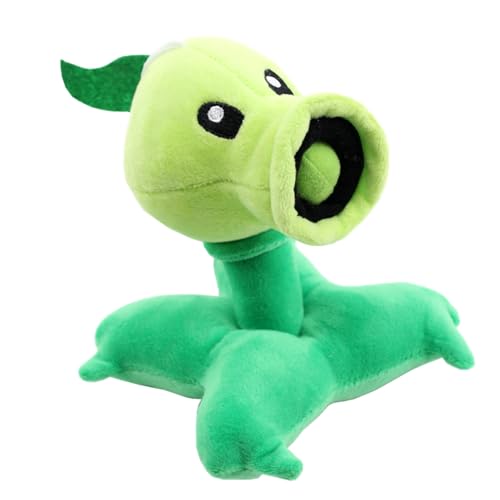 Laruokivi Pflanzen Plüschtiere Peashooter Gefüllte Plüschtiere Puppen Figuren Geburtstagsgeschenk für Kinder Laruokivi Pflanzen Plüschtiere Peashooter Gefüllte Plüschtiere Puppen Figuren Geburtstagsgeschenk für Kinder von Laruokivi
