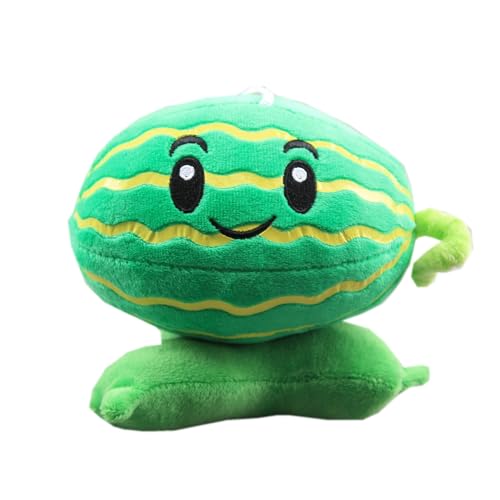 Laruokivi Pflanzen Plüschtiere Wassermelone Gefüllte Plüschtiere Puppen Figuren Geburtstagsgeschenk für Kinder Laruokivi Pflanzen Plüschtiere Wassermelone Gefüllte Plüschtiere Puppen Figuren Geburtstagsgeschenk für Kinder von Laruokivi
