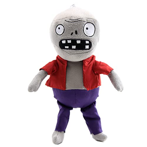 Laruokivi Zombies Plüschtiere Spiel Imp Pirate Zombie Plüschtiere Gefüllte weiche Puppe Figur von Laruokivi