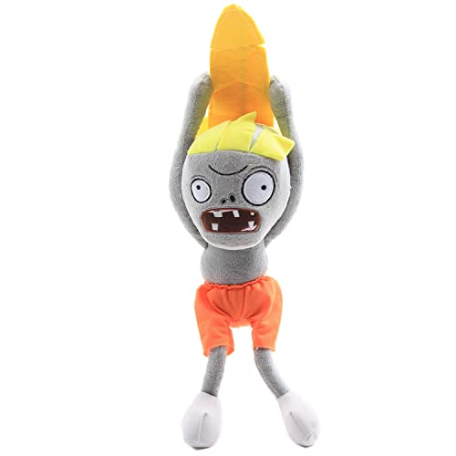 Laruokivi ombies Plüschtiere Spiel Surfer Zombie Plüschtiere Gefüllte Weiche Puppe von Laruokivi