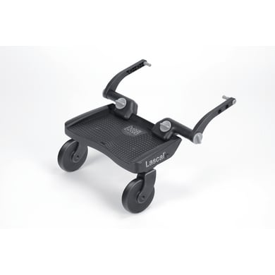 Lascal Buggy Board Mini 3D grau Lascal Buggy Board Mini 3D grau von Lascal