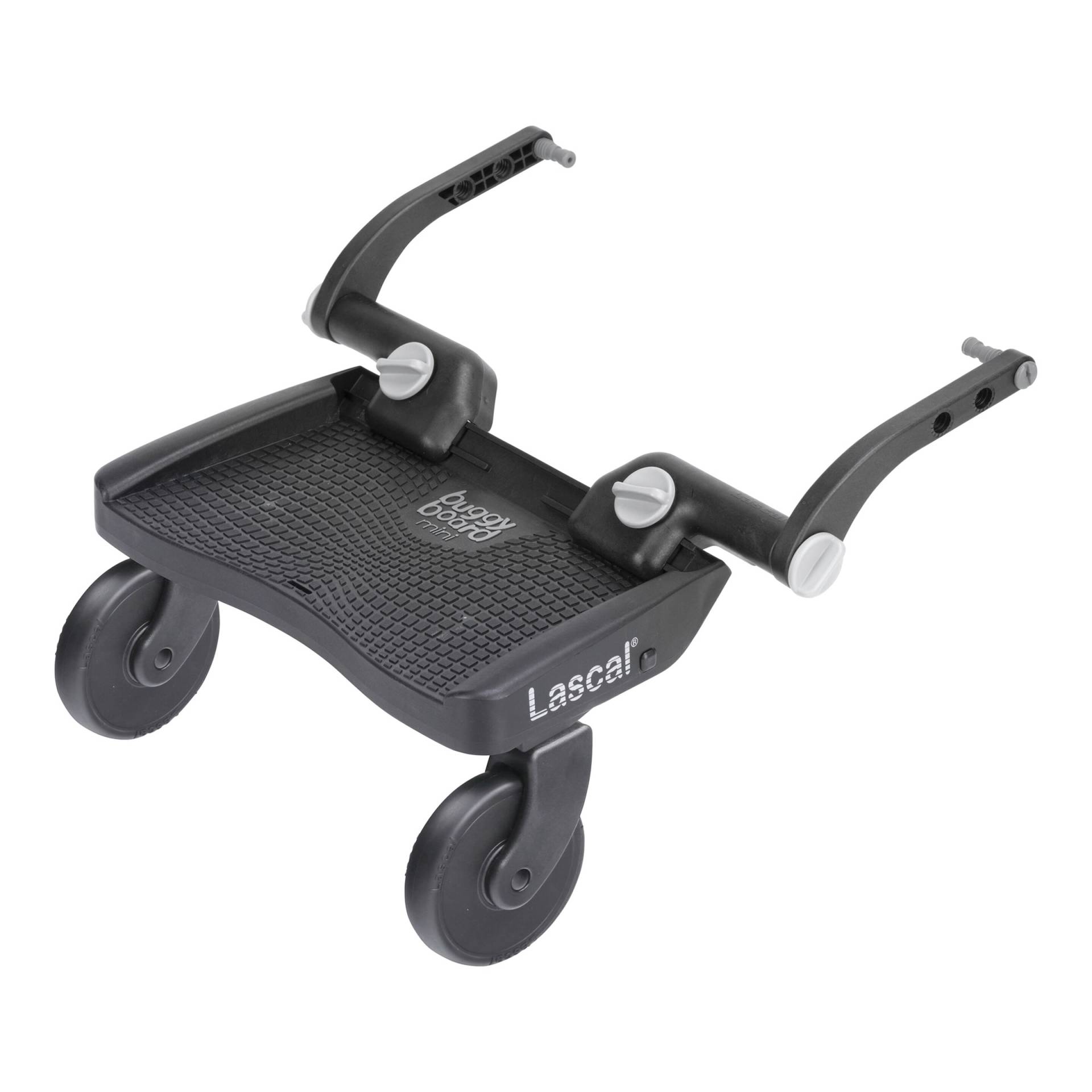 Lascal BuggyBoard Mini 3D schwarz von Lascal