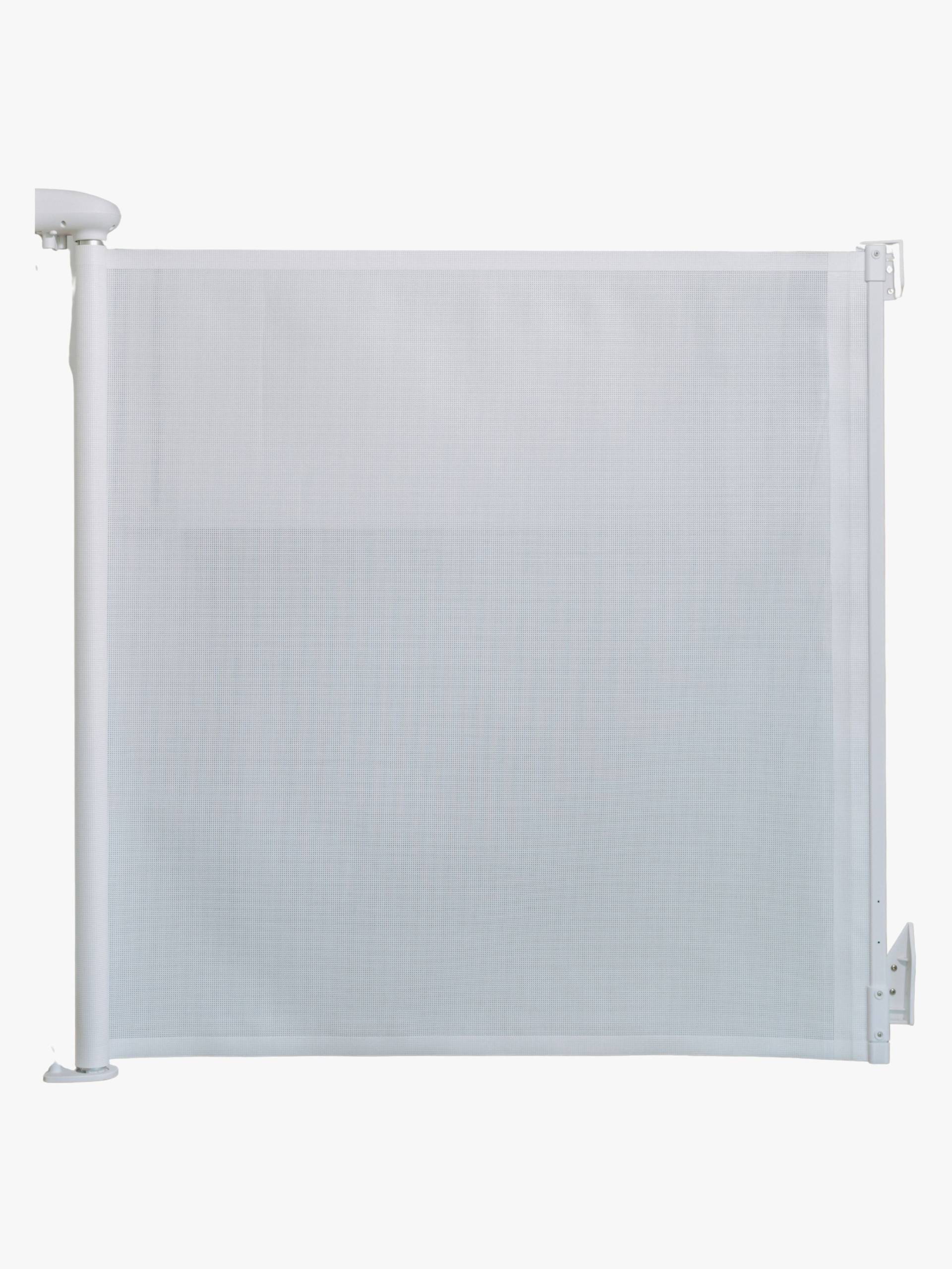 Lascal Kiddy Guard Easy Schraubgitter 122 cm, Weiß Lascal Kiddy Guard Easy Schraubgitter 122 cm, Weiß von Lascal