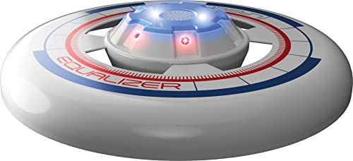LASER X Evolution-Equalizer Disk von Laser X