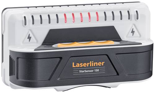 Laserliner Ortungsgerät StarSensor 150 080.977A Ortungstiefe (max.) 40mm Geeignet für Holz, spannu von Laserliner