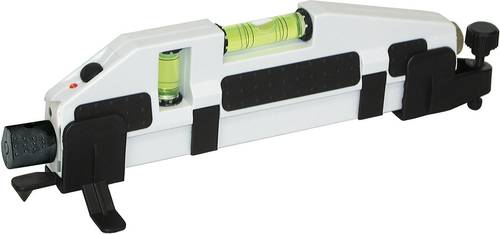 Laserliner HandyLaser Plus 025.04.00A Laser-Wasserwaage 21cm 0.5 mm/m von Laserliner