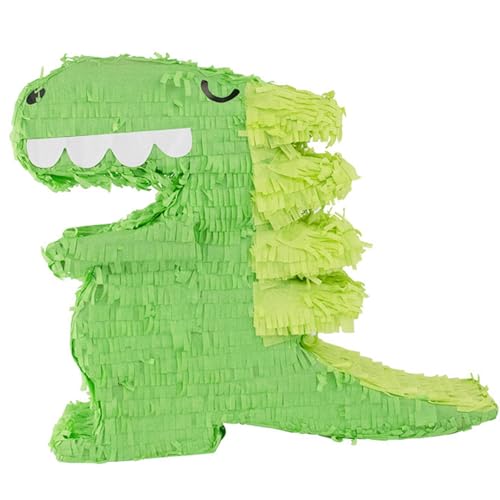 Latebebebe Partyzubehör, grüner Dinosaurier -Form -Bonbonbehälter für Kinderspiele, Spiele für Kinder Themen Geburtstag Party Spielzeug Carnival Dekoration Latebebebe Partyzubehör, grüner Dinosaurier -Form -Bonbonbehälter für Kinderspiele, Spiele für Kinder Themen Geburtstag Party Spielzeug Carnival Dekoration von Latebebebe
