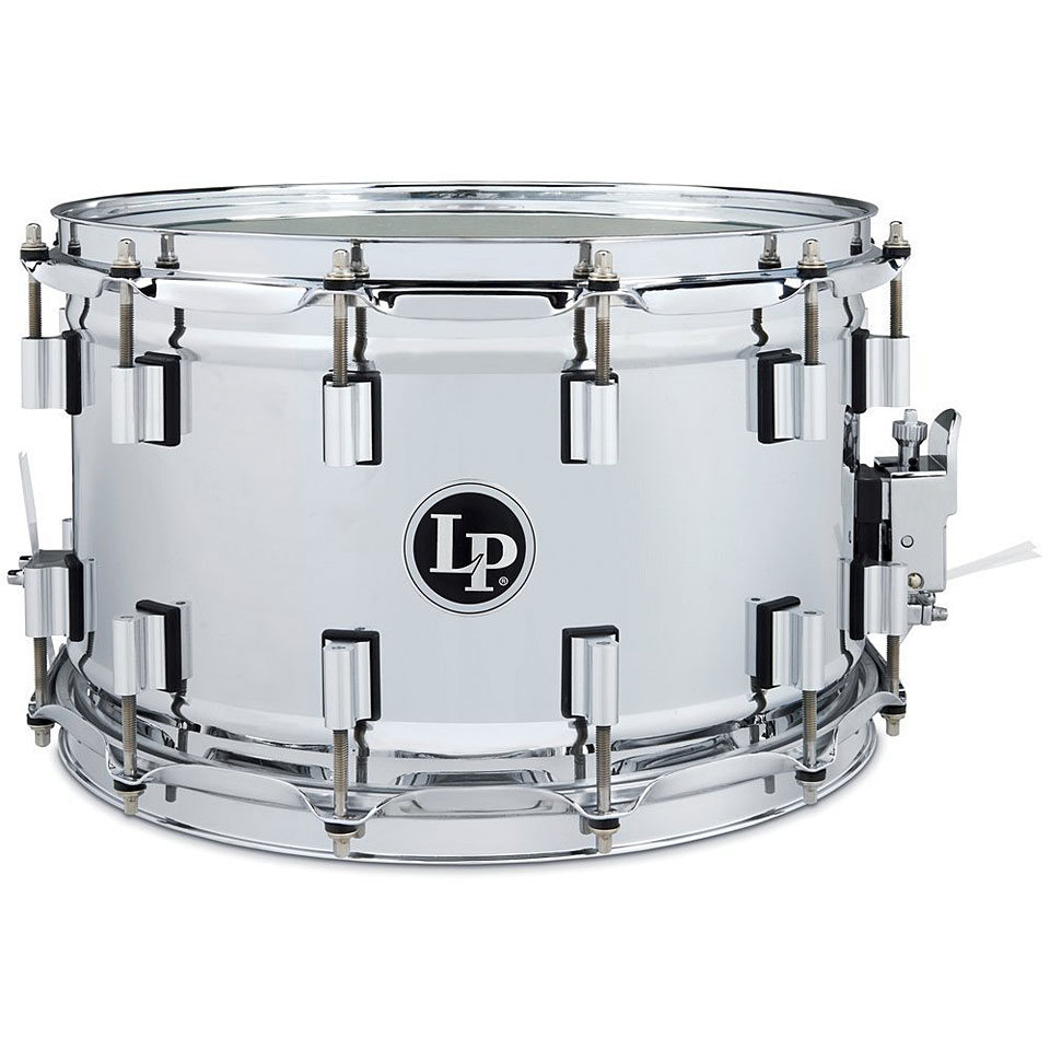 Latin Percussion 14"x 8,5" Banda Snare Snare Drum von Latin Percussion