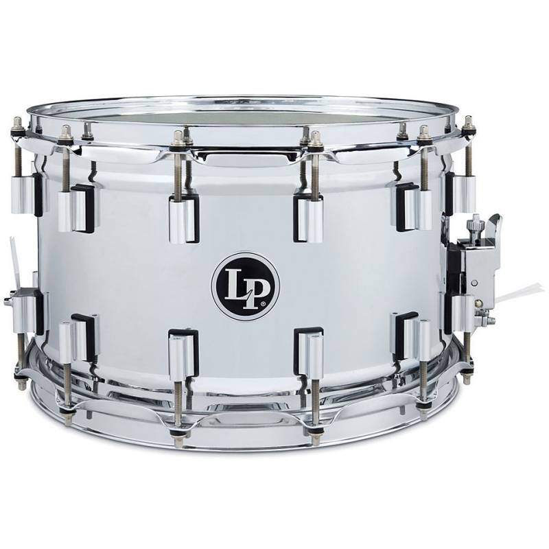 Latin Percussion 14"x 8,5" Banda Snare Snare Drum von Latin Percussion