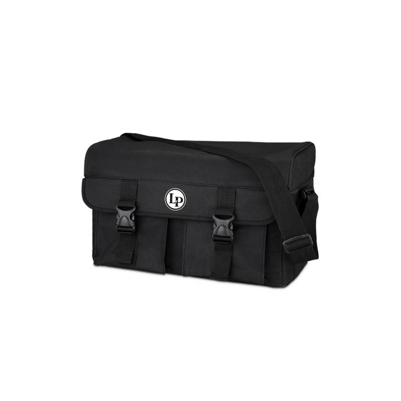 Latin Percussion Adjustable Percussion Accessory Bag Percussionbag von Latin Percussion