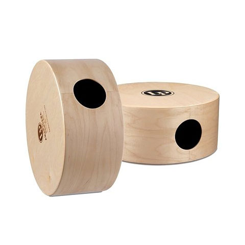 Latin Percussion Americana 2-Voice Snare Cajon Cajon von Latin Percussion