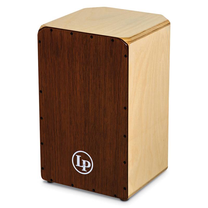 Latin Percussion Americana LP1438 Cajon von Latin Percussion