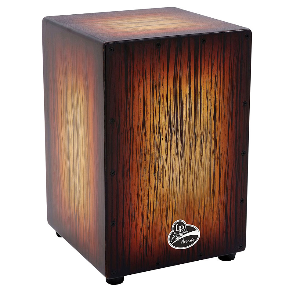 Latin Percussion Aspire Accents LPA1332-SBS Sunburst Streak Wire Latin Percussion Aspire Accents LPA1332-SBS Sunburst Streak Wire von Latin Percussion