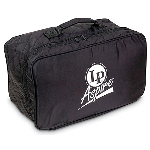 Latin Percussion Aspire Bongo Bag Percussionbag von Latin Percussion