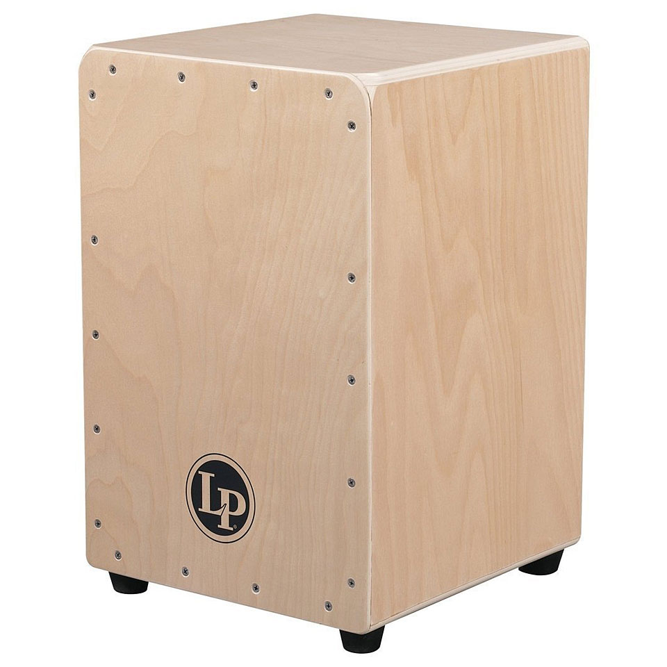 Latin Percussion Aspire LPA1331 Cajon Latin Percussion Aspire LPA1331 Cajon von Latin Percussion
