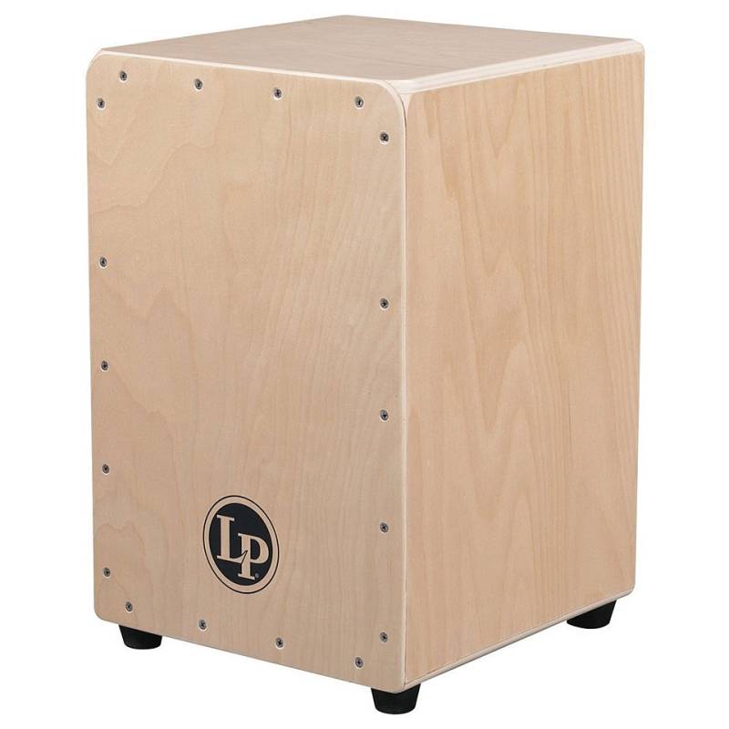 Latin Percussion Aspire LPA1331 Cajon von Latin Percussion