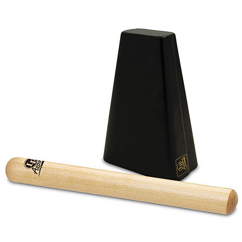 Latin Percussion Aspire LPA404HK Cha Cha Bell Cowbell von Latin Percussion