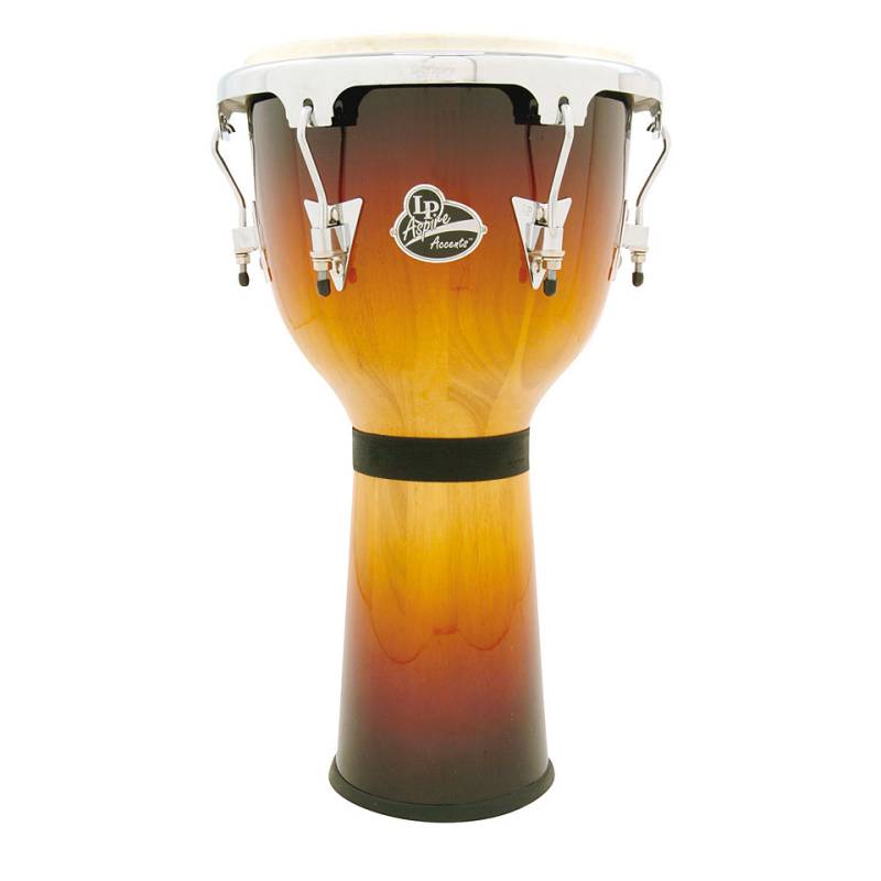 Latin Percussion Aspire LPA632-VSB Djembe von Latin Percussion