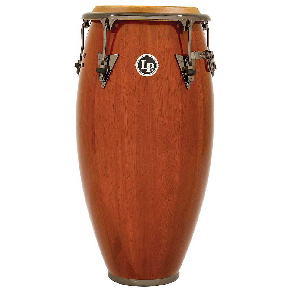 Latin Percussion Classic LP522Z-D Durian Wood Conga von Latin Percussion