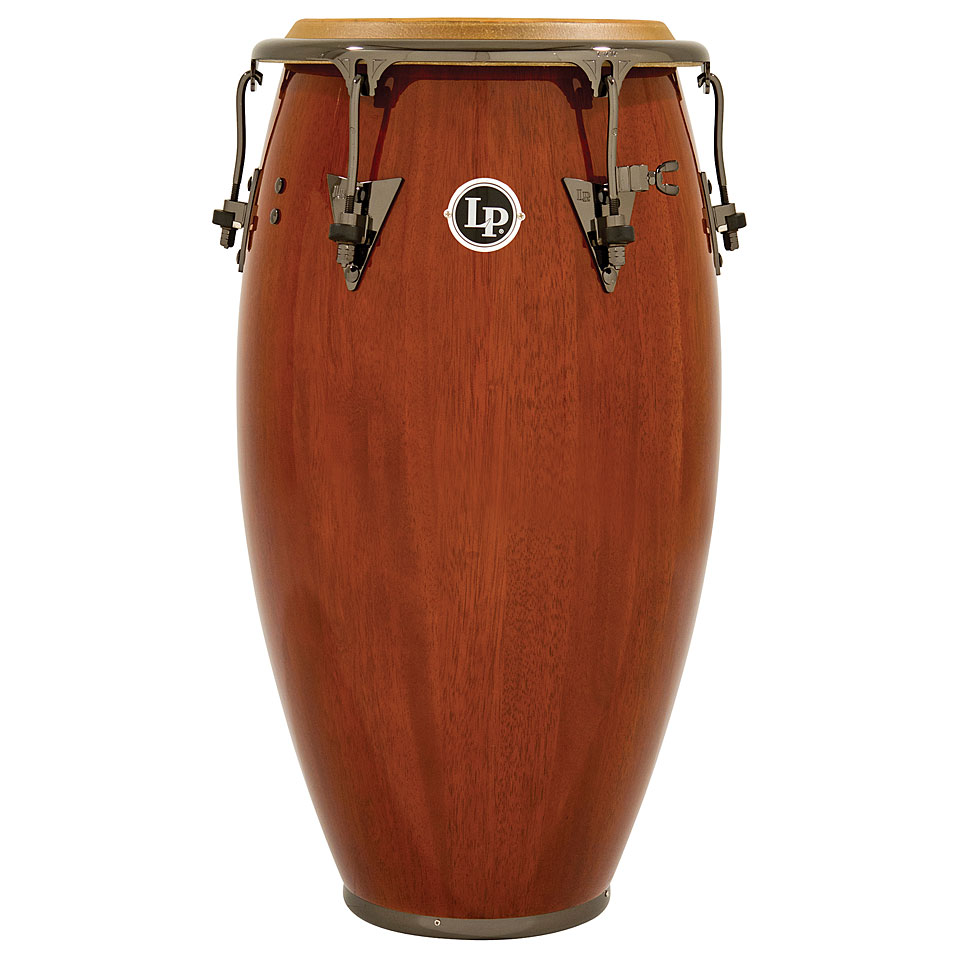 Latin Percussion Classic LP552Z-D Durian Wood Conga von Latin Percussion