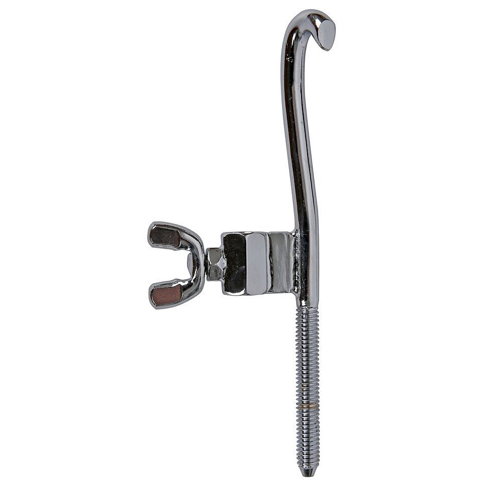 Latin Percussion Classic Mic Lug LP215M chrome for LP Congas Latin Percussion Classic Mic Lug LP215M chrome for LP Congas von Latin Percussion