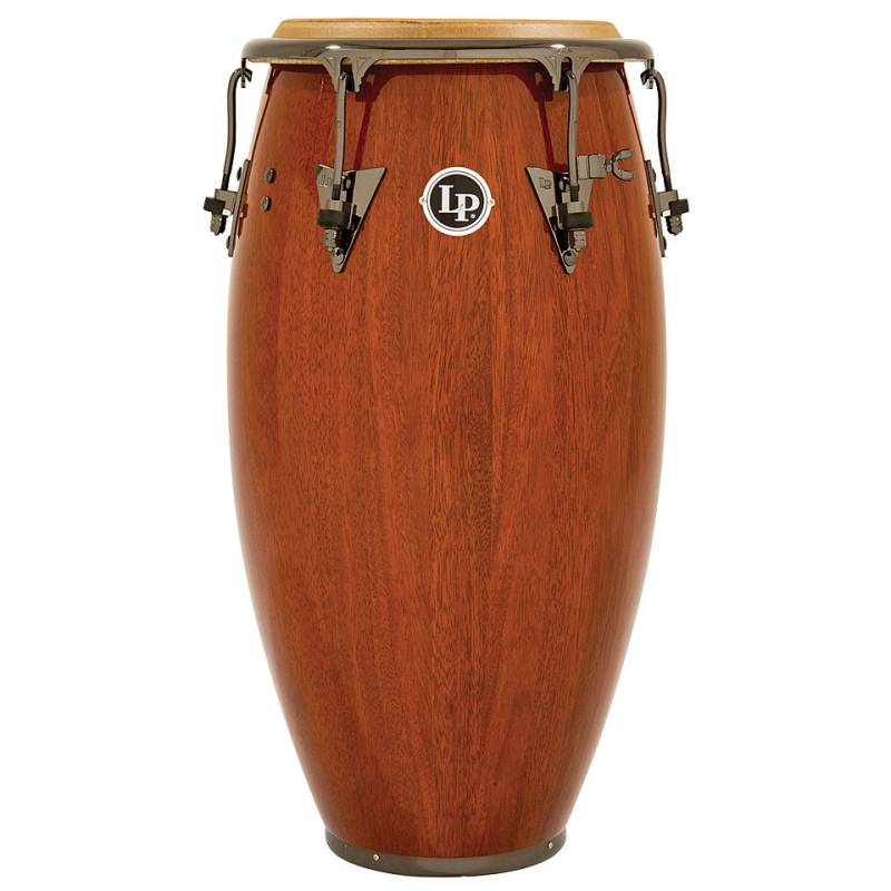 Latin Percussion Classic Series 11 3/4" Durian Wood Conga Conga von Latin Percussion
