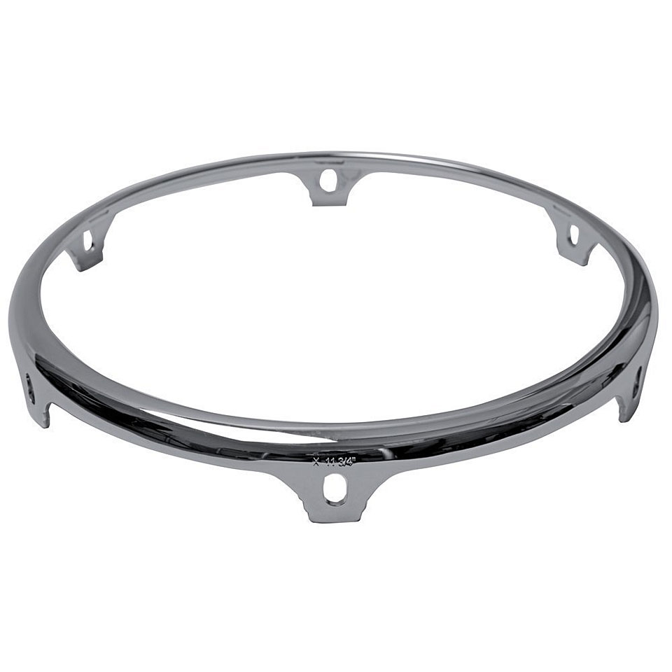 Latin Percussion Comfort Curve II X-Series 11,75" Conga Rim Chrome Latin Percussion Comfort Curve II X-Series 11,75" Conga Rim Chrome von Latin Percussion
