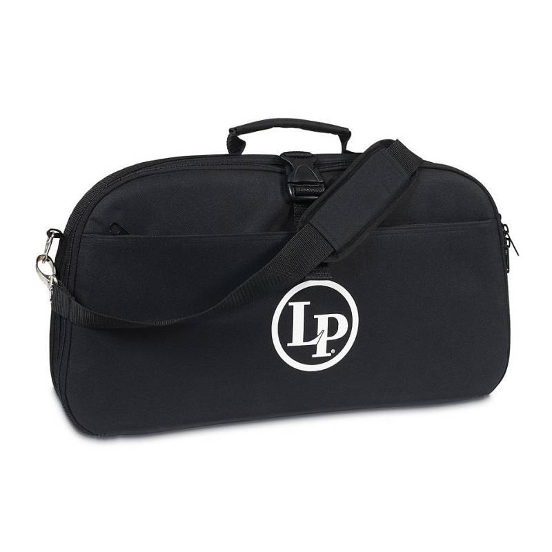 Latin Percussion Compact Bongo Bag Percussionbag von Latin Percussion