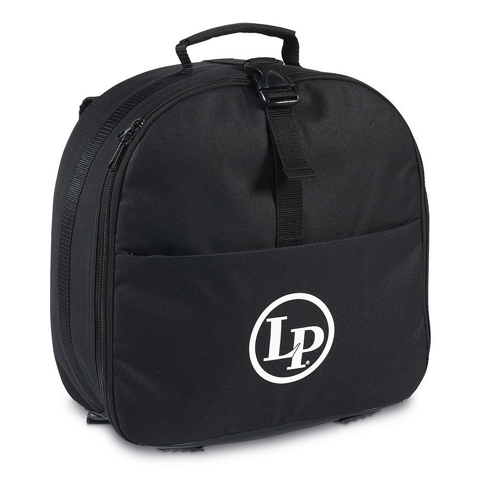 Latin Percussion Compact Conga Bag Percussionbag Latin Percussion Compact Conga Bag Percussionbag von Latin Percussion