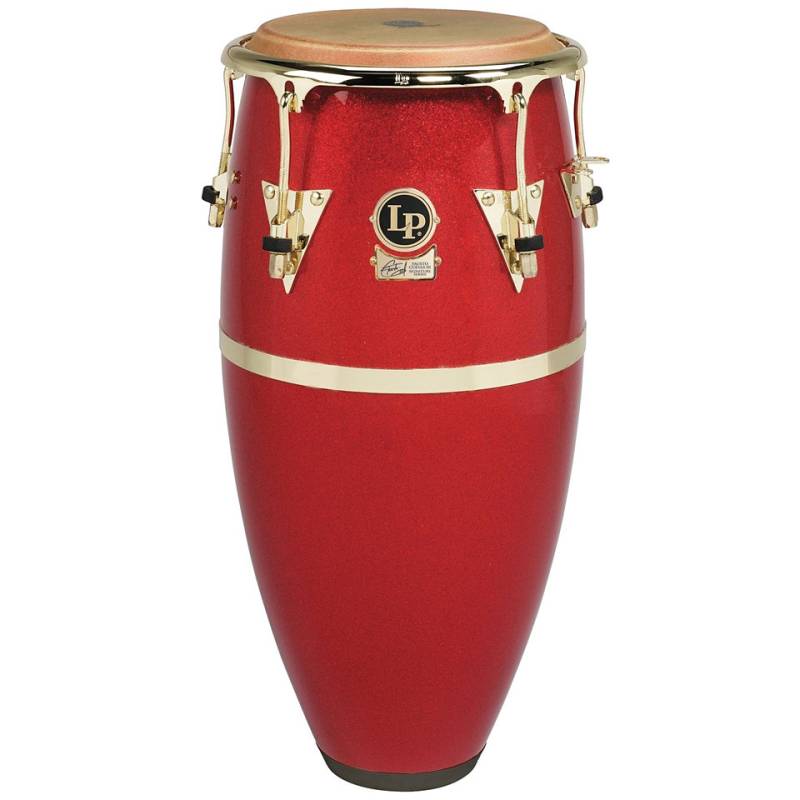 Latin Percussion Galaxy 11 3/4" Fausto Cuevas Signature Conga Conga von Latin Percussion