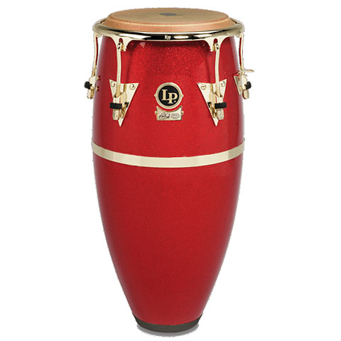 Latin Percussion Galaxy 11" Fausto Cuevas Signature Quinto Conga von Latin Percussion