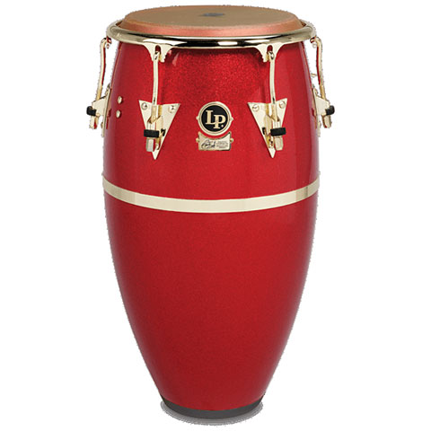 Latin Percussion Galaxy 12 1/2" Fausto Cuevas Signature Tumba Conga von Latin Percussion