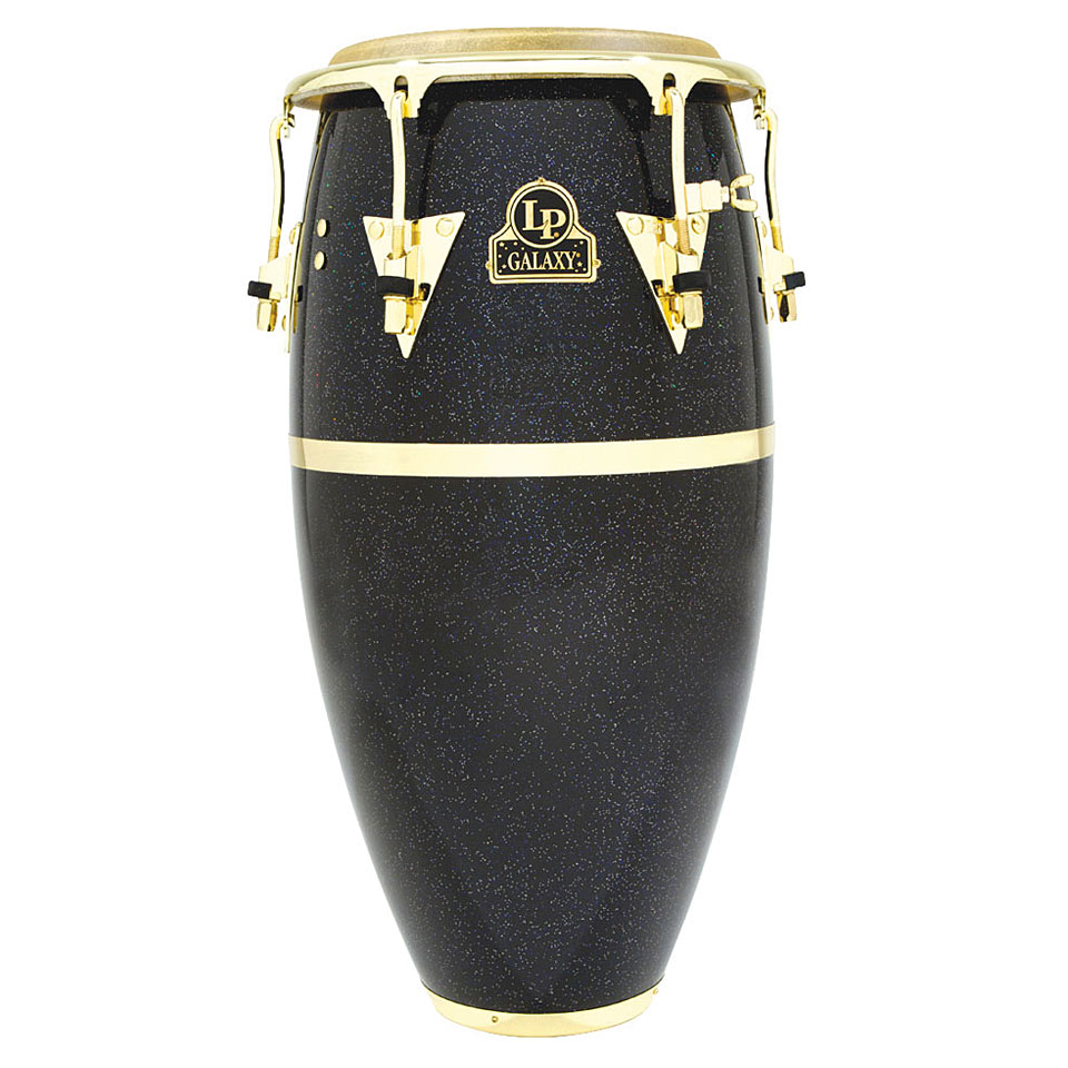 Latin Percussion Galaxy Fiberglass 12,5" Tumba Conga von Latin Percussion