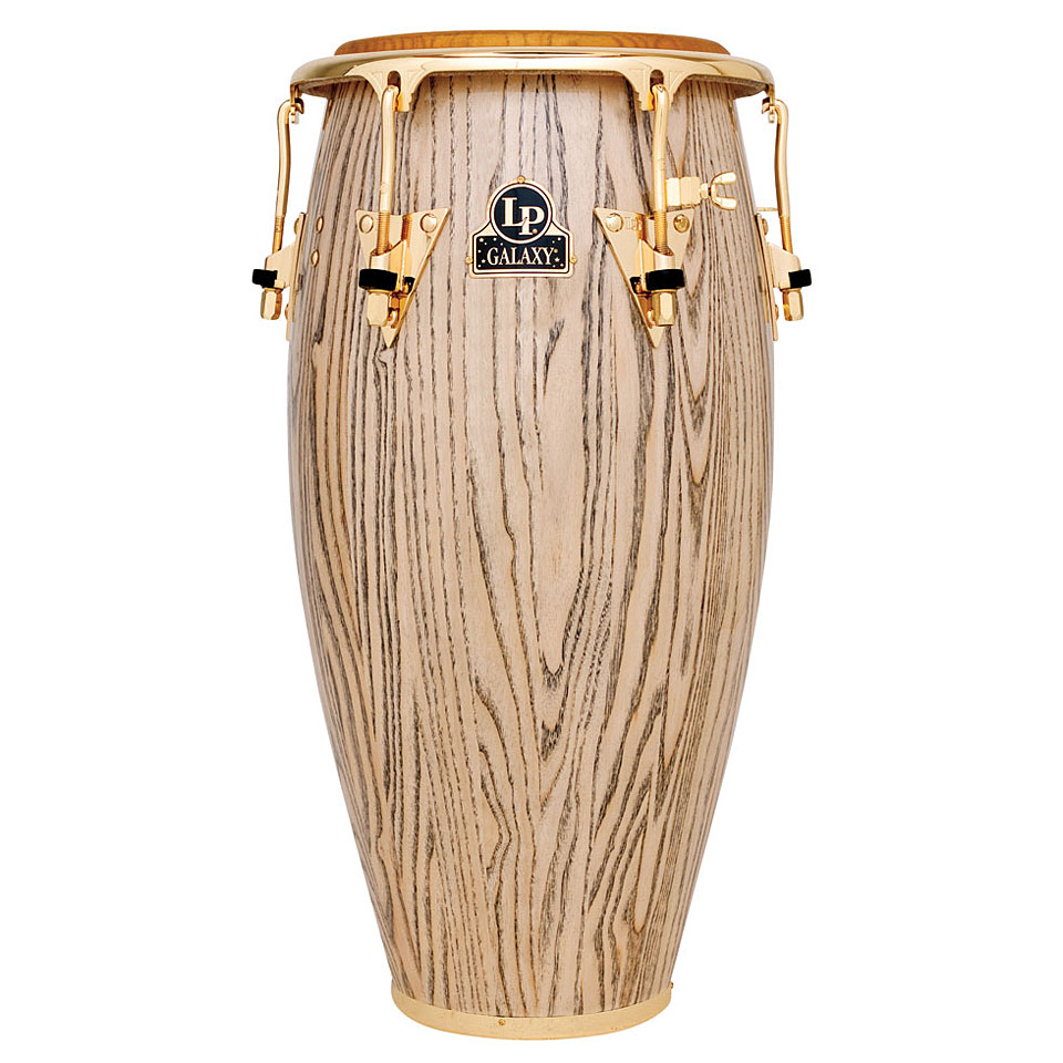 Latin Percussion Galaxy Giovanni Series Wood 11,75" Conga Conga von Latin Percussion