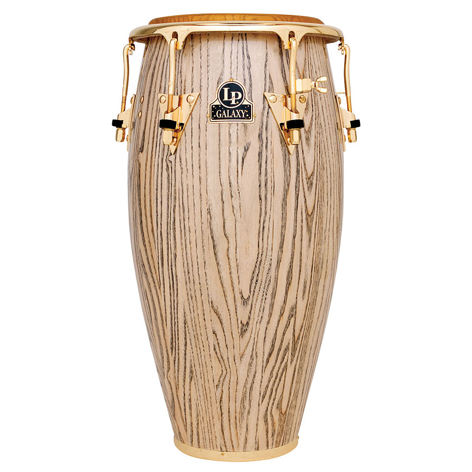 Latin Percussion Galaxy Giovanni Series Wood 11,75" Conga Conga Latin Percussion Galaxy Giovanni Series Wood 11,75" Conga Conga von Latin Percussion
