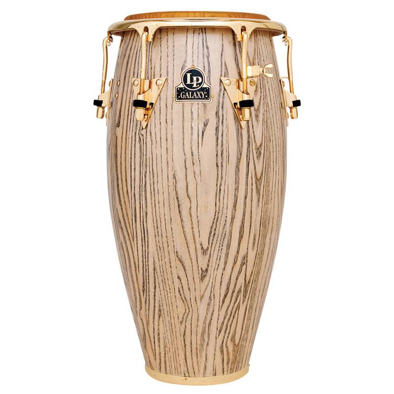 Latin Percussion Galaxy Giovanni Series Wood 12,5" Tumbadora Conga von Latin Percussion