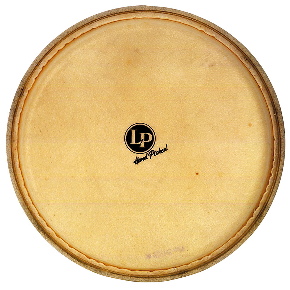 Latin Percussion Galaxy LP274C Gonga Head 12,5" Percussion-Fell Latin Percussion Galaxy LP274C Gonga Head 12,5" Percussion-Fell von Latin Percussion