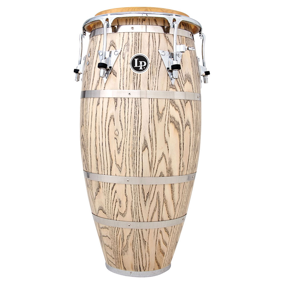 Latin Percussion Gio Palladium Line LP860Z Conga von Latin Percussion