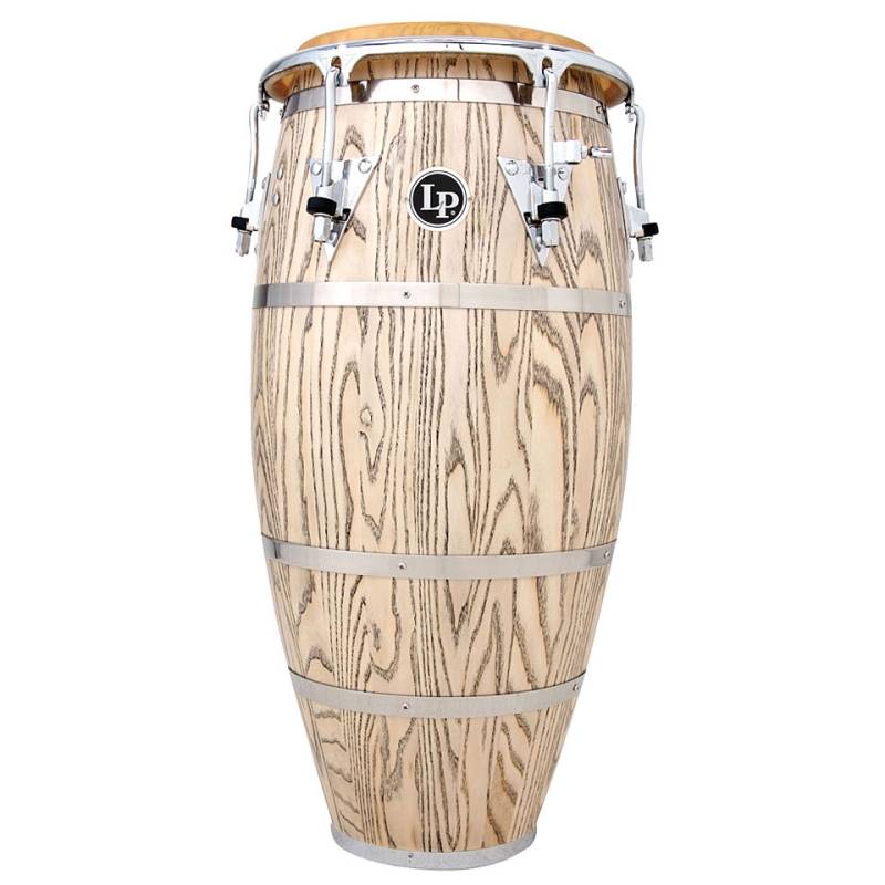 Latin Percussion Gio Palladium Line LP863Z Super Tumba Conga von Latin Percussion