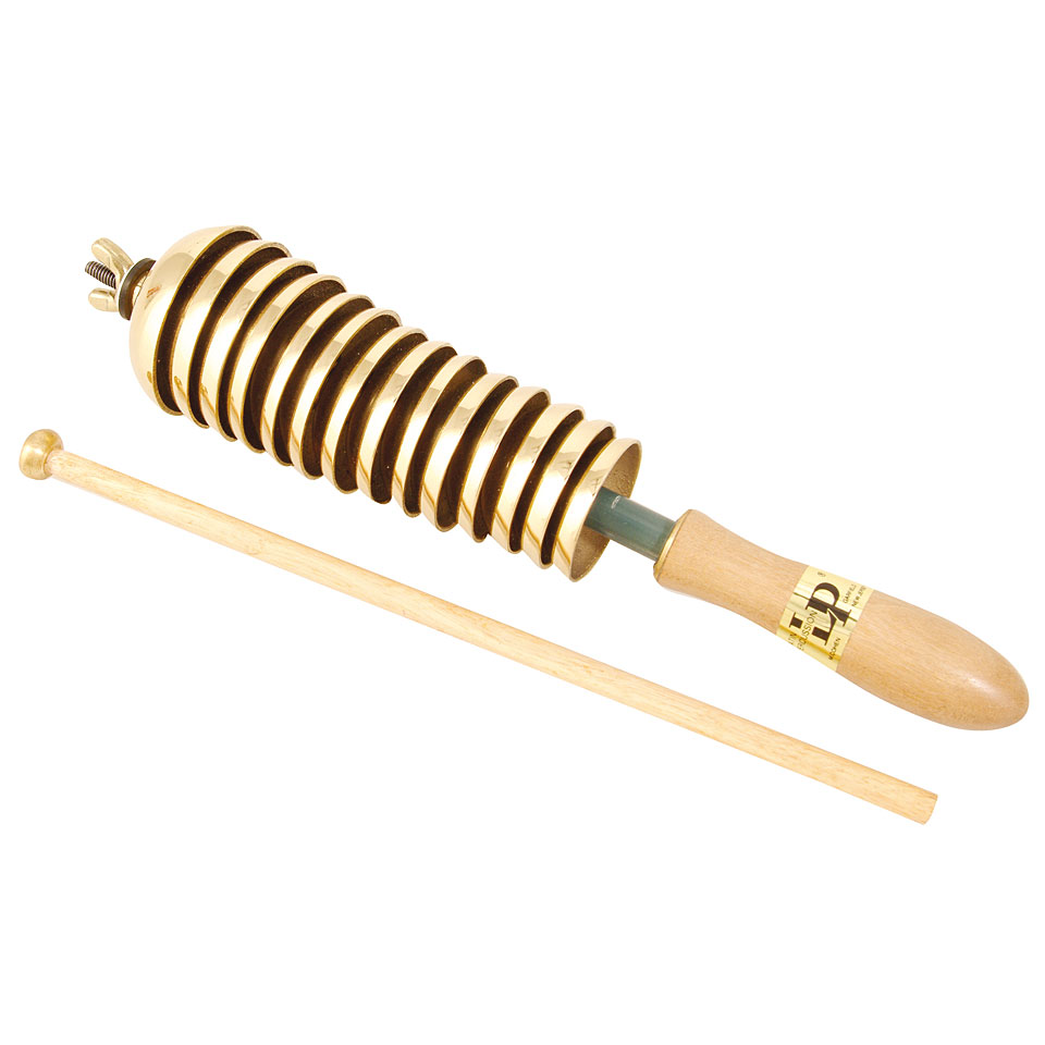 Latin Percussion Hand Held Bell Tree Glockenbaum Latin Percussion Hand Held Bell Tree Glockenbaum von Latin Percussion