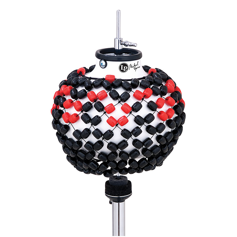 Latin Percussion Hi-Hat Shekere Shekere von Latin Percussion