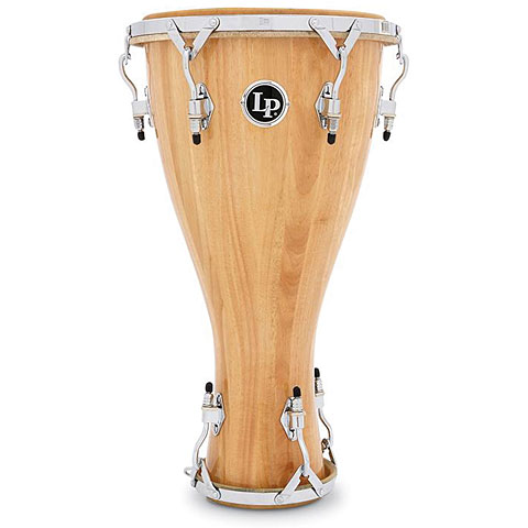 Latin Percussion LP491-AWC Itotele Medium Bata Drum Batadrum von Latin Percussion