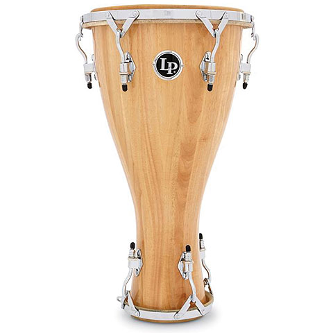 Latin Percussion Iya Large Bata Drum Batadrum von Latin Percussion