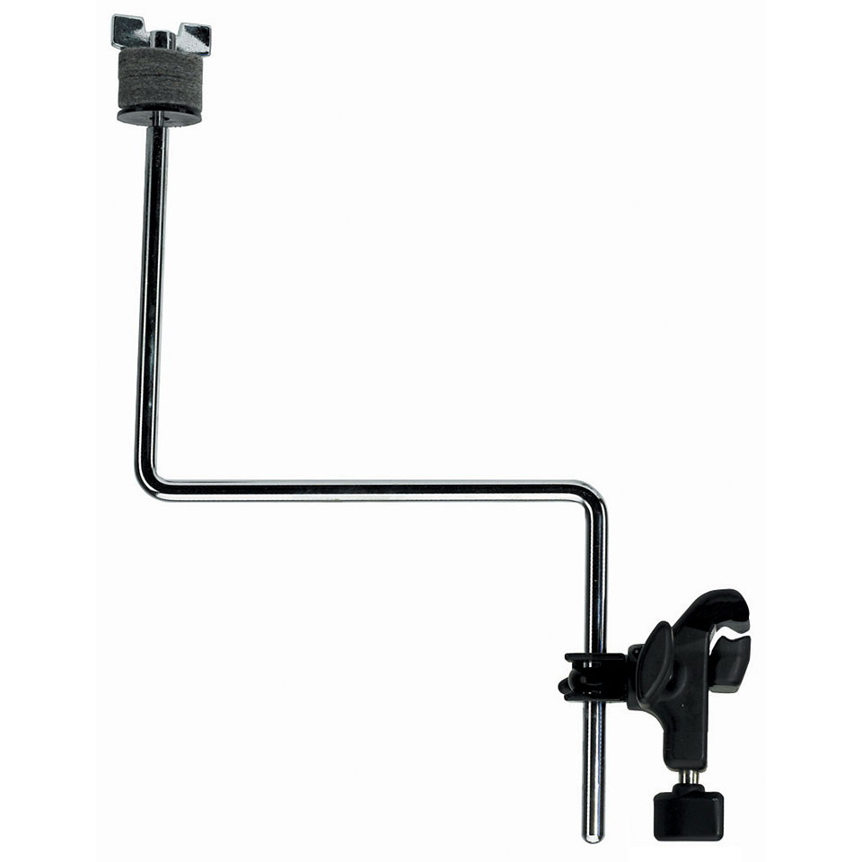 Latin Percussion LP592S-X Claw with Splash Mount Sonstige Hardware Latin Percussion LP592S-X Claw with Splash Mount Sonstige Hardware von Latin Percussion