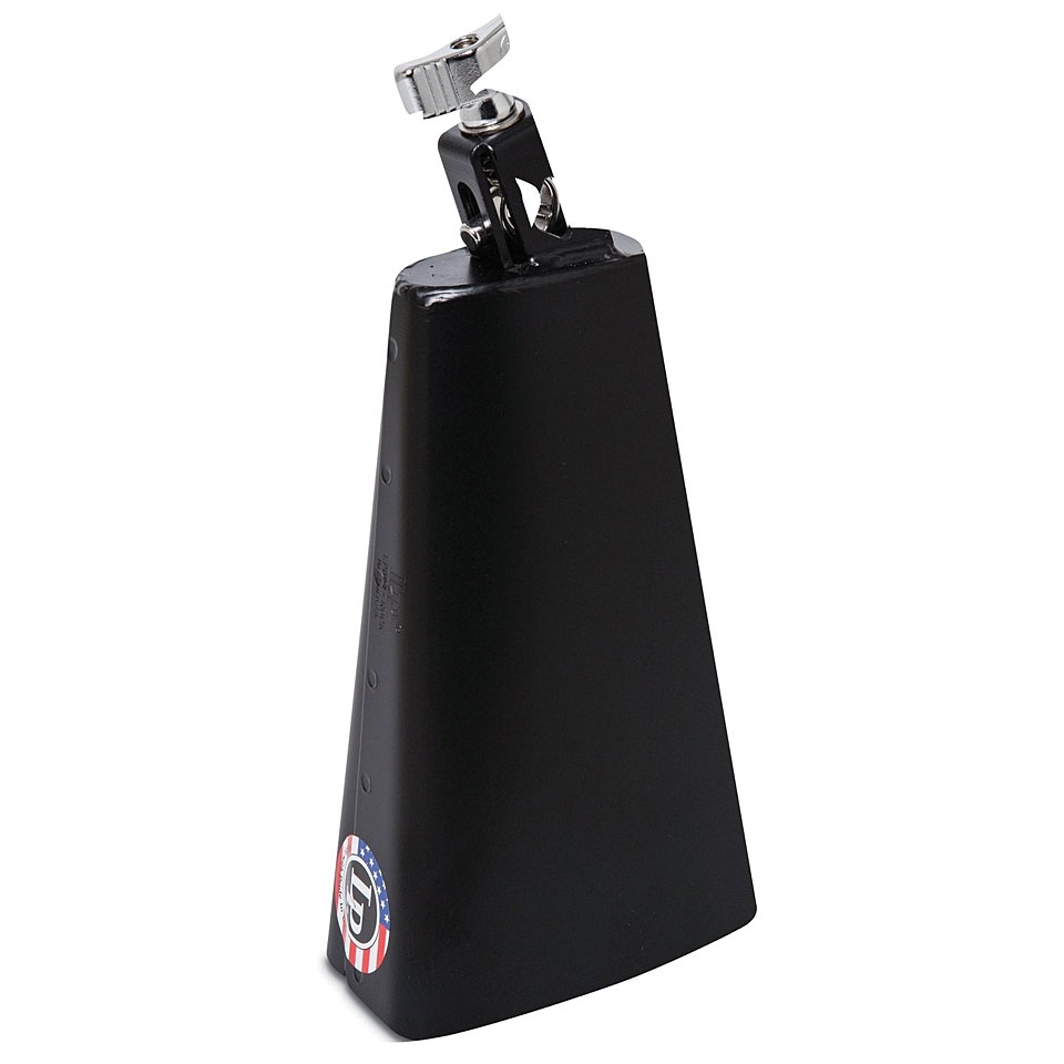 Latin Percussion LP007-N Rock Cowbell von Latin Percussion